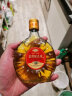 界牌楼绿豆烧酒 42°125mlx6瓶整箱礼盒窑湾古镇产送礼徐州特产 42%vol 125mL 6瓶 实拍图