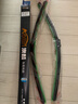 澳麟无骨雨刮器/雨刷器奔驰C级13款/奔驰E级15款/奔驰CLS级15-17款雨刮条原厂原装尺寸A级胶条24/24 实拍图