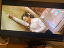 电竞显示器24英寸165hz台式机27英寸曲面2K144hz32无边框22电脑监控屏幕二手99新 【24英寸-144hz】直面星空黑 实拍图