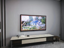 创维壁纸电视65A7D 65英寸超薄壁画艺术电视机 无缝贴墙百变艺术屏 4K超高清护眼液晶电视 实拍图
