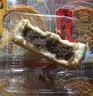 优品尽藏无蔗糖月饼糖尿人五仁椒盐木糖醇无蔗糖代餐零食品主食中老年 多口味混合500g=5个 实拍图