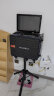山水（SANSUI）广场舞音响带显示屏 户外音响 家庭ktv音响套装 家用K歌音箱视频机卡拉OK一体机Q085 实拍图