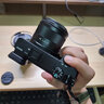 索尼（SONY）Sonnar T* FE 35mm F2.8 ZA 全画幅蔡司广角定焦微单相机镜头 E卡口（SEL35F28Z）人像 街拍 实拍图