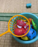 斯纳恩儿童钓鱼玩具磁性钓鱼池宝宝戏水可装水捞鱼男孩女孩六一儿童节礼物 晒单实拍图