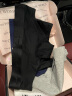 维多利亚的秘密  PINK 潮流带logo舒适女士内裤休闲简约低腰三角裤 5VCU午夜海军蓝 11226910 S 晒单实拍图