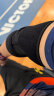 李宁（LI-NING）护肘网球肘专用护具关节保暖羽毛球男健身卧推加压运动护臂 实拍图