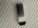 金士顿（Kingston）128GB USB 3.2 Gen 1 U盘 DTKN 大容量U盘 金属外壳 读速200MB/s 学习办公投标电脑通用 实拍图
