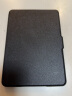 zonyee Kindle保护套Paperwhite3/4/5外壳亚马逊青春版入门电子书11代皮套 KPW123黑色（适用DP75SDI/958版） 实拍图