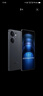 vivo iQOO Neo9S Pro+ 国家补贴 第三代骁龙8 自研电竞芯片 Q1 超声波3D指纹 5G电竞游戏手机 格斗黑 16GB 512GB 官方标配 实拍图