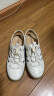 森达（SENDA）麦浪可可鞋运动凉鞋2024新款女鞋夏季商场同款猪笼鞋【预售】 【云白-女款】 37 晒单实拍图