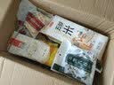 燕之坊 红枣燕麦小米粥 腊八粥五谷杂粮养生粥早餐粥 原料组合150g 实拍图