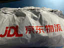轩缘 瓦工铺贴瓷砖找平器十字卡架泥工地砖定位调平卡子铺瓷砖神器 插片100个 实拍图