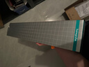 汉斯格雅（Hansgrohe）罗格斯系列镀铬浴室双层毛巾架600mm毛巾杆 60cm以上 实拍图