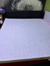 他米乐硬垫加硬神器薄椰棕沙发床板护脊椎腰软床变硬偏硬板太软改硬乳胶 高硬4.5cm (3cm环保棕) 送收紧带 1.8米*2米 实拍图