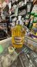 欧舒丹（L'OCCITANE）沐浴露身体乳甜蜜樱花乳木果套装礼盒补水保湿节日 欧舒丹甜扁桃沐浴油500ml 实拍图