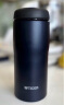 虎牌（TIGER）不锈钢保温杯原装进口男女水杯MJA-B036-ANT藏黑色360ML 晒单实拍图