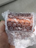 劲功180度耐热纯铜漆包线漆包圆铜线QZY-2\/180 0.4mm【500g】约420米 实拍图