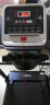 海斯曼（healthmate） 海斯曼电动跑步机家用小型可折叠走步机多功能家庭室内健身器材 旗舰版蓝牙音乐智能互联带按摩机 实拍图