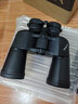 博冠（BOSMA）猎影者10X50保罗双筒望远镜大视野高清高倍微光夜视成人寻蜂旅游 升级款+原装手机拍照支架 实拍图