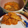珍美草原里脊肉片铁板里脊肉串半成品食材奥尔良烧烤油炸鸡肉串空气炸锅 【店长推荐】4斤100串送200g 实拍图