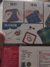 klutz-多彩绳圈编织包（想象力+创造力+动手能力）儿童启蒙早教益智手工制作玩具书(中国环境标志产品 绿色印刷) 实拍图