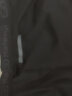 迪卡侬（DECATHLON）运动内裤男速干低腰紧身弹力透气跑步平角裤四角裤(新老款随机) 黑色+蓝色+橄榄绿[3条装包裹感好，建议买大一码] XL 晒单实拍图