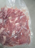 恒都 巴西原切牛腱子肉 1kg 冷冻 进口草饲牛肉 实拍图
