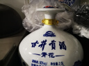 古井贡酒 青花大坛 浓香型白酒 50度 2500ml*1坛 坛装 口粮酒 实拍图