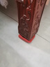 泰鹏搬家神器家具移动器万向轮搬家利器滑轮移物挪床重物移动 升级款5件套万向轮红色 实拍图