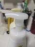 屈臣氏多芬洁面泡泡洗面奶160ml 氨基酸慕斯洁面包装随机发 保湿水嫩 160ml 实拍图