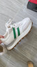 达芙妮厚底德训鞋女2025新款秋冬季阿休闲甘鞋增高百搭轻便跑步运动鞋 实拍图
