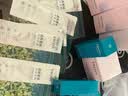 珀莱雅（PROYA）活能密集保湿水乳套装补水护肤品化妆品水乳套装全套女士官方旗舰 4.四件套【洁+水+乳+面霜】 实拍图