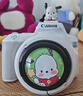 佳能/Canon 100D 200d 200D二代 R50 700D 80D 二手单反相机4K高清 佳能200D 18-55 IS STM白色套机 99新 实拍图