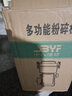 十八油坊中药材粉碎机家用打粉机小型不锈钢料理机五谷磨粉机三七研磨机 升级卡扣款1500克+粗铜大电机 实拍图
