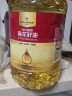 1号会员店 0反葵花籽油 5L  压榨一级 食用油 充氮锁鲜 【源头直发】 实拍图