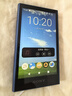 索尼（SONY）NW-A306 安卓无线蓝牙高解析度无损音乐MP3播放器 便携随身听初高中学生英语 32G 蓝色 实拍图