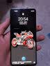 vivo X50 Pro 5G手机 vivo 60倍变焦 90Hz 二手手机 黑镜 8G+256G 实拍图