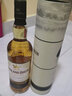 Tullibardine【威士忌圣经高分】苏格兰原瓶进口单一麦芽威士忌洋酒圣诞礼盒 波本桶经典单一麦芽700ML 实拍图