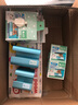 jolly pet products兔子散热板龙猫降温冰窝降温板荷兰猪龙猫跳板冰凉睡房空调窝消暑 降温冰袋1个（赠品勿拍） 实拍图