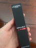 欧莱雅（LOREAL）粉底液粉嫩透亮修颜霜控油遮瑕提亮遮瑕持久不易脱妆吸油棒粉底液 300中性一白自然偏白肤色 实拍图