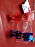 睡衣小英雄（PJ Masks）玩具可动玩偶公仔系列套装猫小子飞壁侠猫头鹰女儿童玩具 可动人偶【猫小子】 晒单实拍图