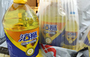 海狮 食用油 非转基因大豆油5L (浸出）中华老字号 实拍图