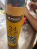 晨光（M&G）彩铅小学生画画专用油性水溶性彩色可擦铅笔幼儿园儿童手绘涂色笔套装美术素描彩笔画笔 24色【无木可擦】贈卷笔刀/橡皮 实拍图