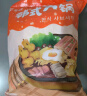 盛源来 韩式火锅套餐 12种食材 1535g 泡菜火锅 露营出游 部队火锅 实拍图