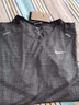 耐克（NIKE）短袖男装夏季新款纯棉针织宽松透气时尚舒适圆领运动T恤AR5005 AR5005-010/经典黑白/纯棉亲肤 2XL 实拍图