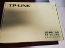 TP-LINK 多WAN口企业级千兆有线路由器 防火墙/VPN/AP管理 TL-R476G+ 实拍图