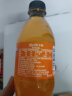 可口可乐（Coca-Cola）芬达 Fanta 零卡 Zero 橙味无糖 汽水 500ml*12瓶 整箱装 实拍图