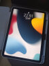 Apple iPad Air 10.9英寸 平板电脑（ 2020年款 64G WLAN版/A14芯片/触控ID/全面屏MYFQ2CH/A）天蓝色 实拍图