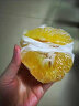 鲜武士黄金葡萄柚 爆汁葡萄柚子 甜柚子台湾品种西柚 新鲜水果榨汁专用 葡萄柚5斤花皮 实拍图