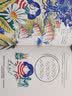 浪花朵朵正版 纳米世界：放大一亿倍之后 7-10岁 给小学生的理化启蒙书 儿童物理化学入门启蒙科普书籍 插画有趣分子结构显微镜地球环境科学书籍 后浪童书 实拍图